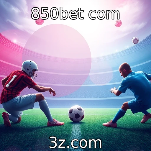850bet com - Estratégias eficazes para ganhar nas apostas esportivas