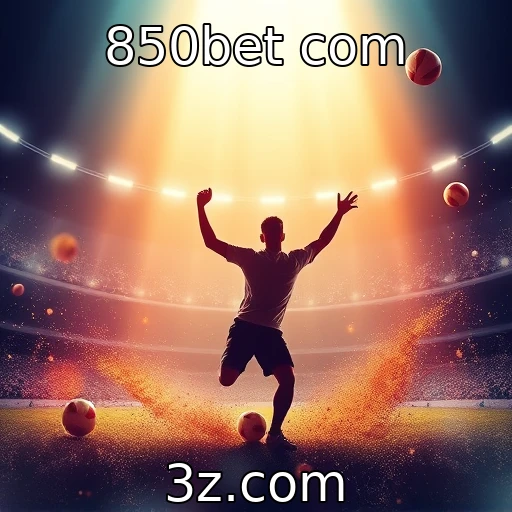 850bet com Descubra as Melhores Estratégias para Apostar em E-sports em 2025