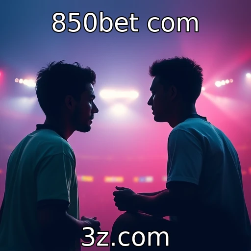 850bet com O crescimento explosivo das apostas esportivas no Brasil