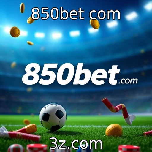 850bet com Apostas esportivas: como analisar partidas para aumentar suas chances de ganho