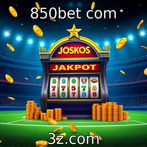 850bet com Apostas Esportivas: Como Analisar Partidas com Eficácia em 2025