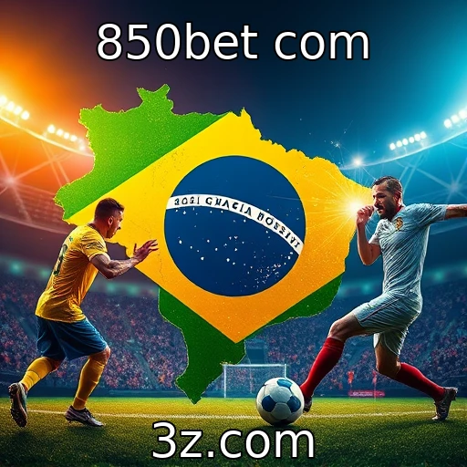 850bet com Apostas esportivas: análise das melhores estratégias para 2025